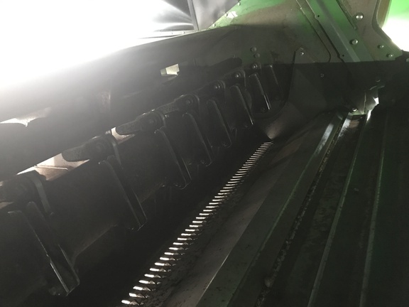 2022 John Deere X9 1100 Combine