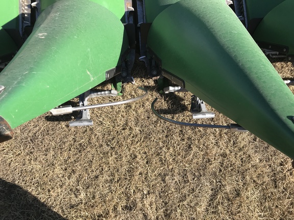 2022 John Deere C16R Header Corn Head