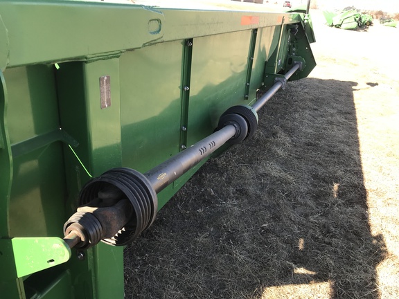 2022 John Deere C16R Header Corn Head