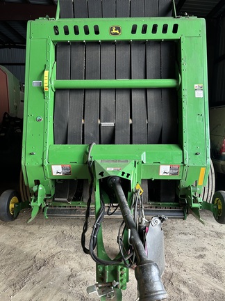 2019 John Deere 560M Baler/Round