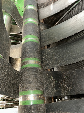 2019 John Deere 560M Baler/Round