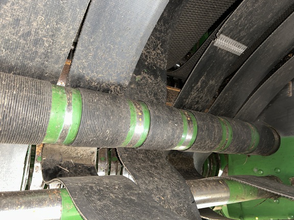 2019 John Deere 560M Baler/Round