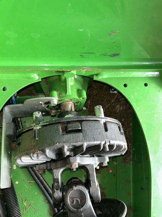 2019 John Deere 560M Baler/Round