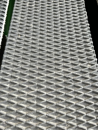 2019 John Deere 560M Baler/Round