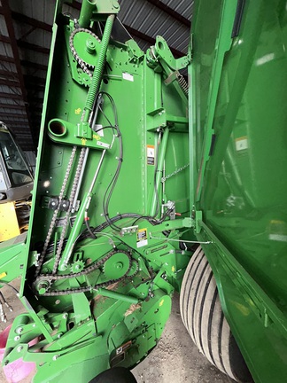 2019 John Deere 560M Baler/Round