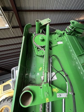 2019 John Deere 560M Baler/Round