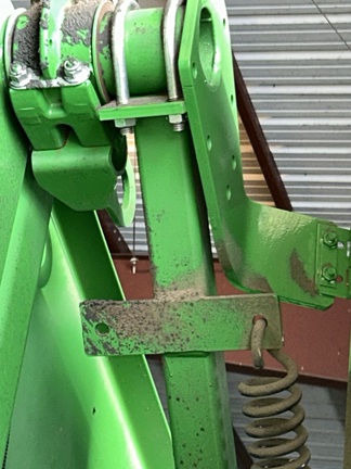 2019 John Deere 560M Baler/Round