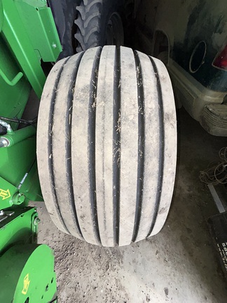 2019 John Deere 560M Baler/Round