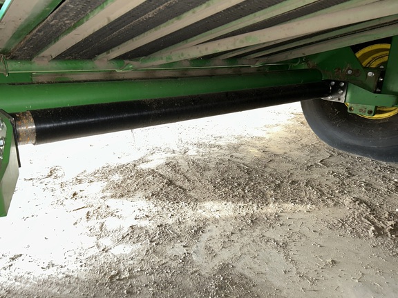 2019 John Deere 560M Baler/Round