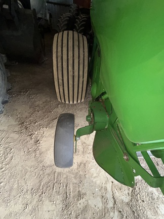 2019 John Deere 560M Baler/Round