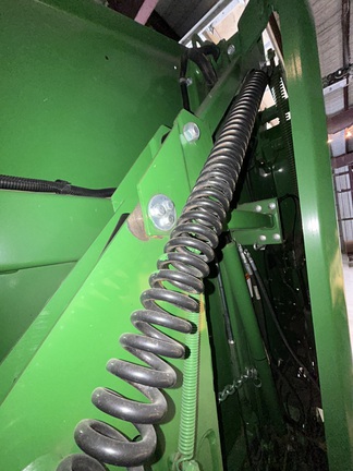 2019 John Deere 560M Baler/Round