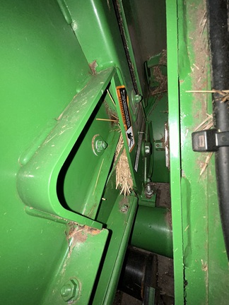 2019 John Deere 560M Baler/Round