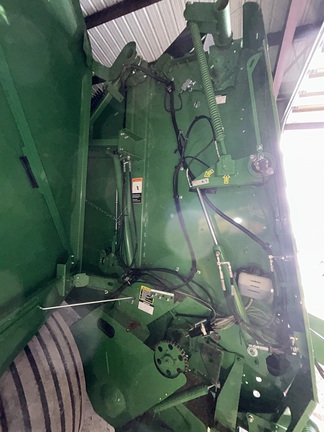2019 John Deere 560M Baler/Round