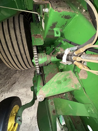 2019 John Deere 560M Baler/Round