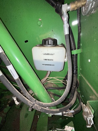 2019 John Deere 560M Baler/Round