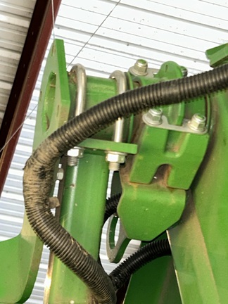 2019 John Deere 560M Baler/Round