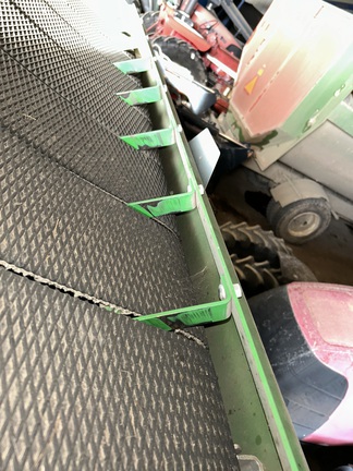 2019 John Deere 560M Baler/Round