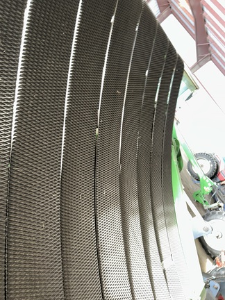 2019 John Deere 560M Baler/Round