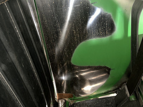 2019 John Deere 560M Baler/Round