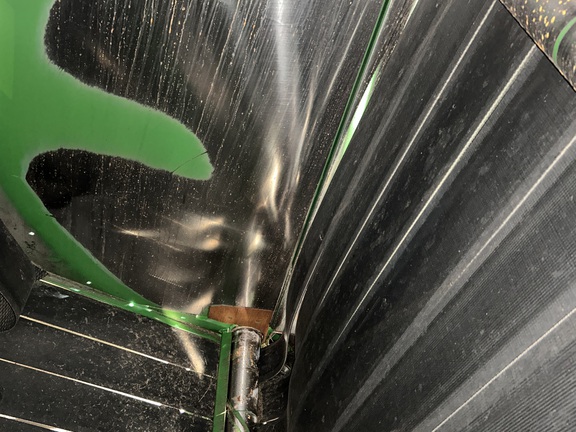 2019 John Deere 560M Baler/Round