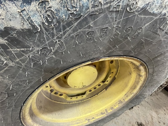 2011 John Deere 7330 Tractor