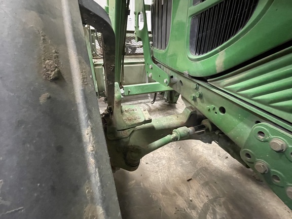 2011 John Deere 7330 Tractor