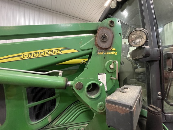2011 John Deere 7330 Tractor