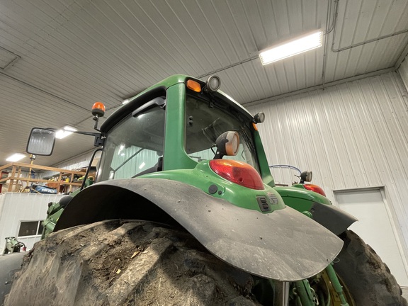 2011 John Deere 7330 Tractor