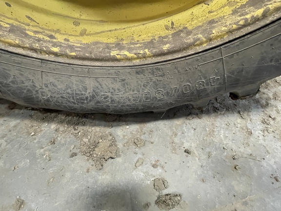 2011 John Deere 7330 Tractor