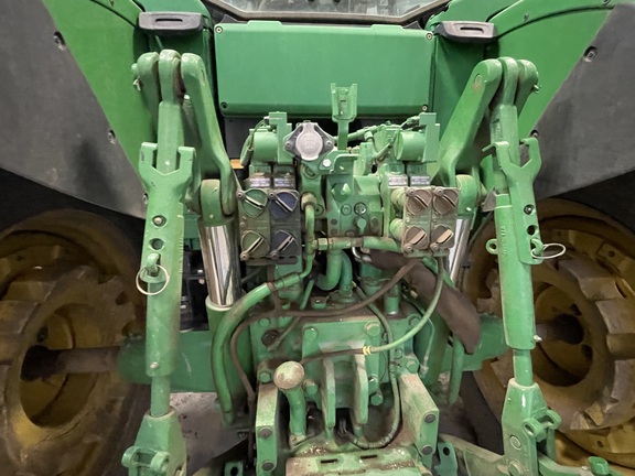 2011 John Deere 7330 Tractor