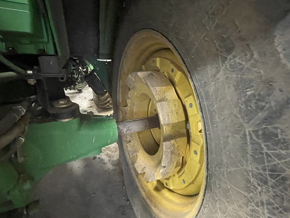 2011 John Deere 7330 Tractor