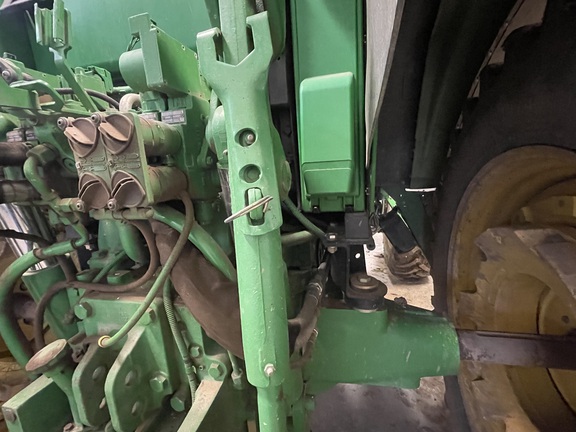 2011 John Deere 7330 Tractor