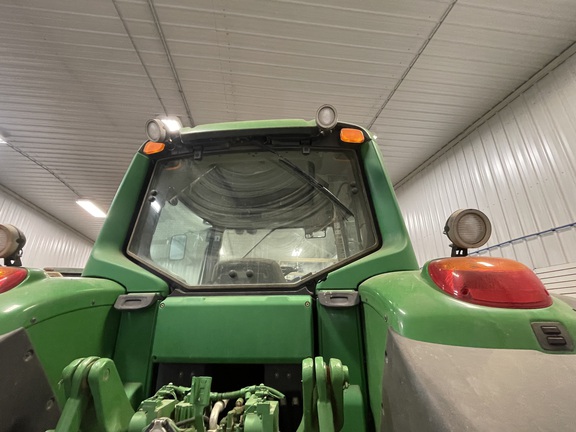 2011 John Deere 7330 Tractor