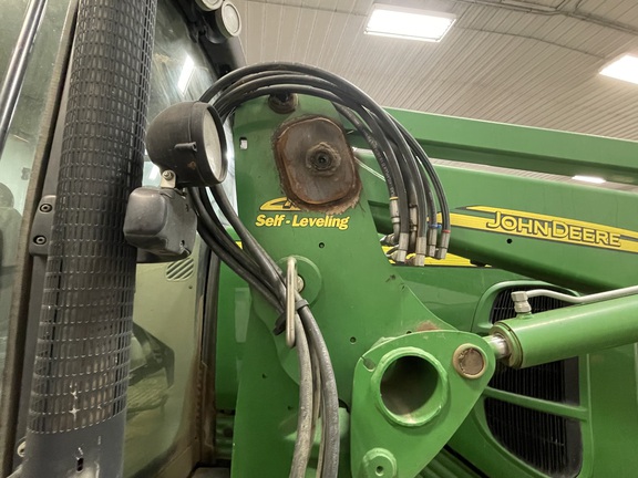 2011 John Deere 7330 Tractor