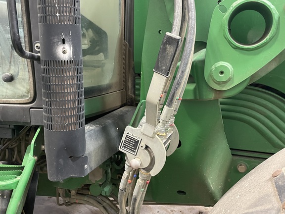 2011 John Deere 7330 Tractor