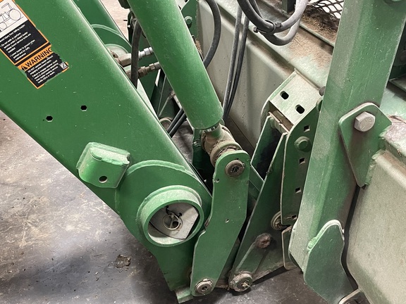 2011 John Deere 7330 Tractor