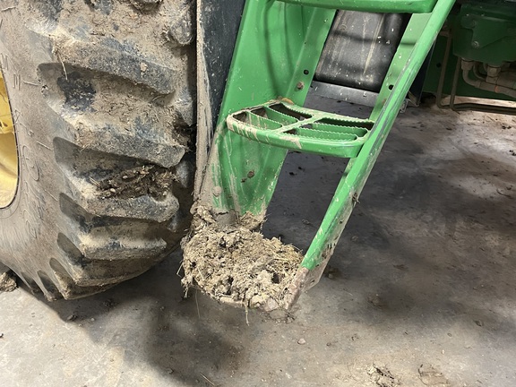 2011 John Deere 7330 Tractor