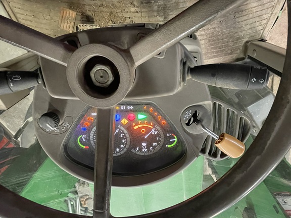 2011 John Deere 7330 Tractor