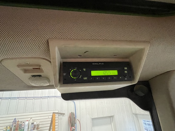 2011 John Deere 7330 Tractor