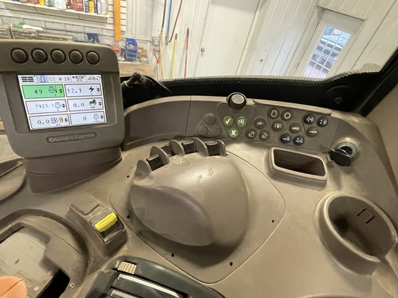 2011 John Deere 7330 Tractor