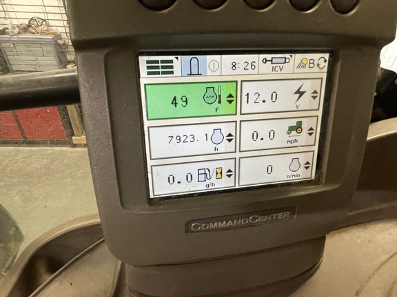 2011 John Deere 7330 Tractor