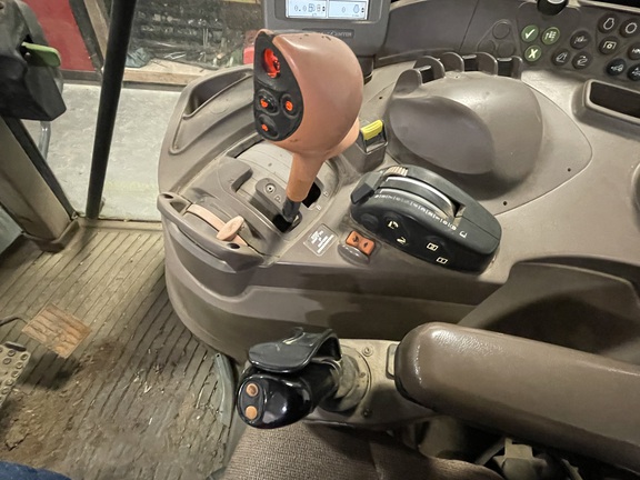 2011 John Deere 7330 Tractor