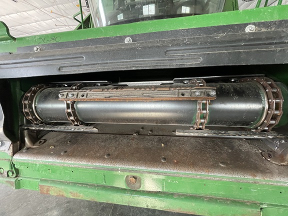 2024 John Deere S780 Combine