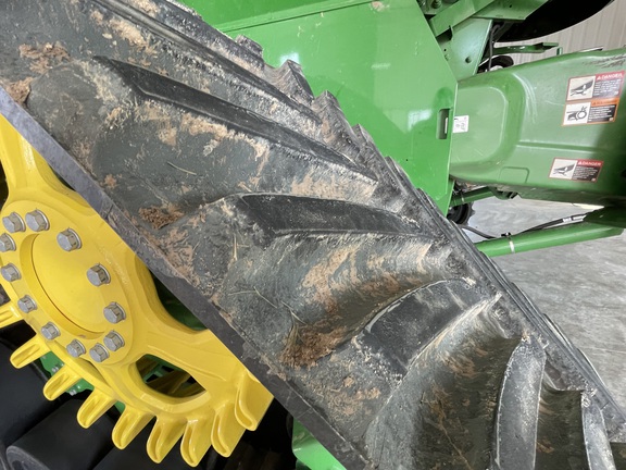 2024 John Deere S780 Combine