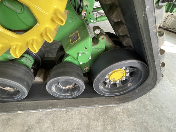 2024 John Deere S780 Combine