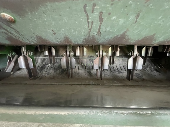 2024 John Deere S780 Combine