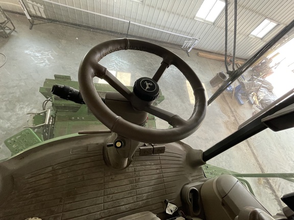 2024 John Deere S780 Combine