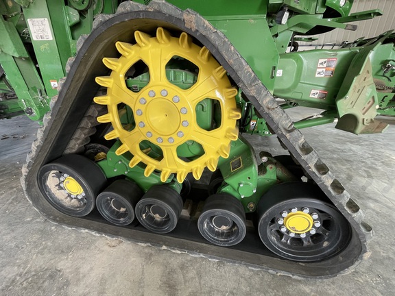 2024 John Deere S780 Combine