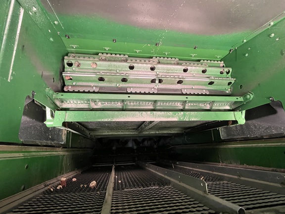 2024 John Deere S780 Combine