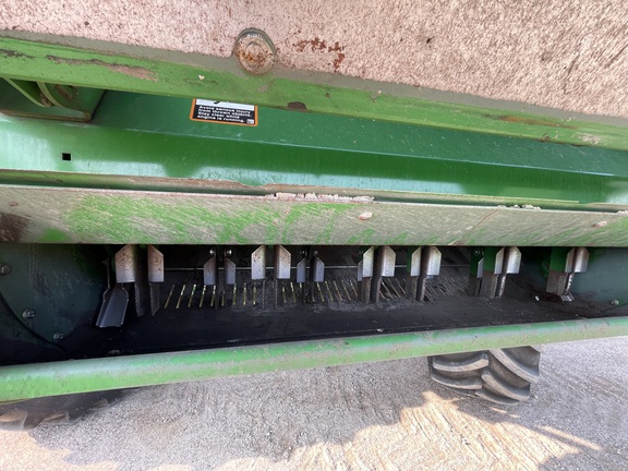 2024 John Deere S780 Combine